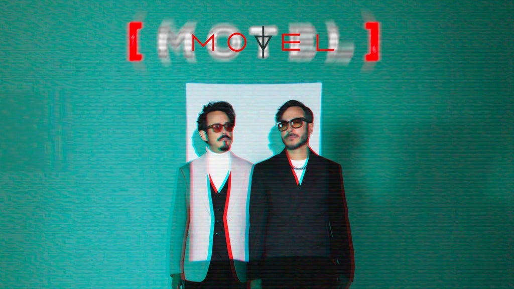 Motel - Image 2