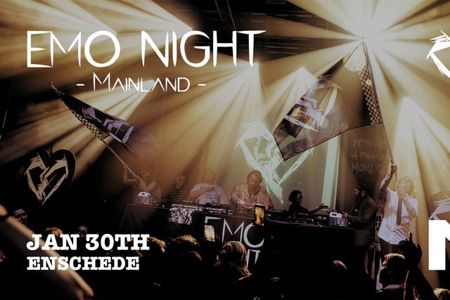 Emo Night Mainland