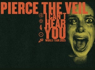 Pierce The Veil