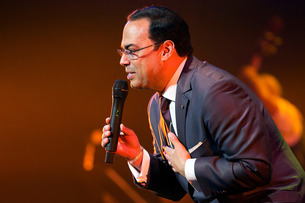 Gilberto Santa Rosa