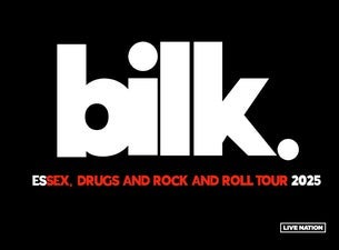 BILK, 2025-03-12, Krakow