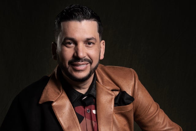 Luis Angel "El Flaco"