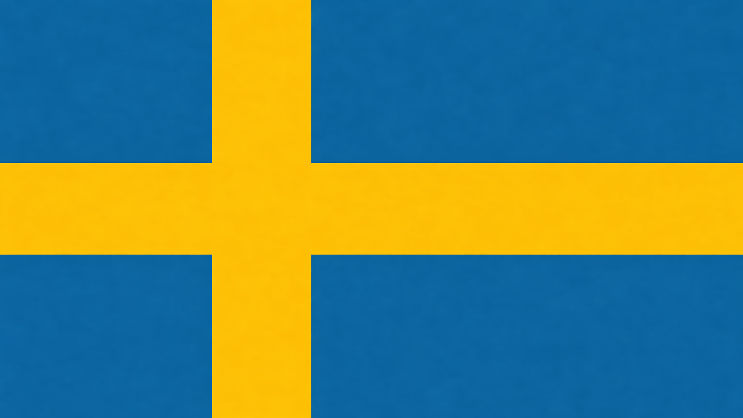 Sweden National Football Team