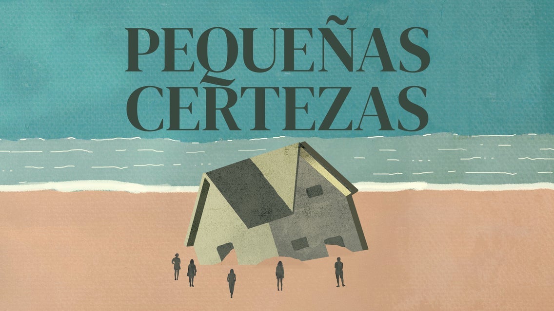 Pequenas Certezas