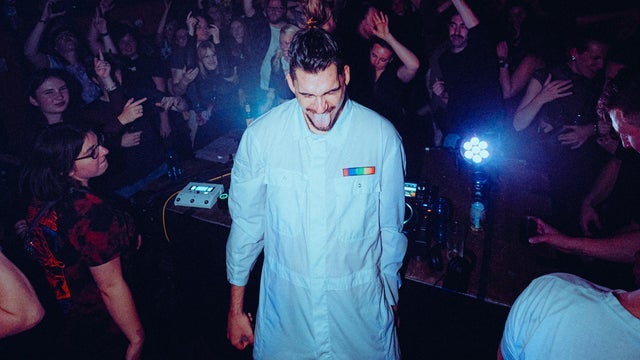 Beauty & the Beats – GAME OVER Clubtour 2026 in Moritzbastei, Leipzig 16/04/2026