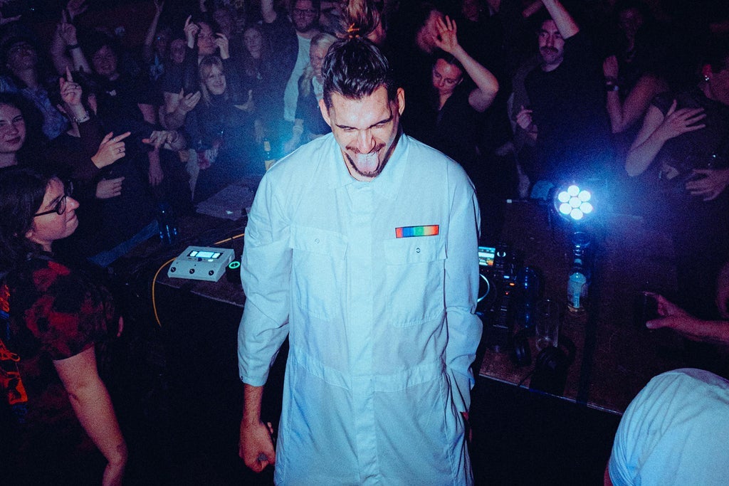 Beauty & the Beats - GAME OVER Clubtour 2026