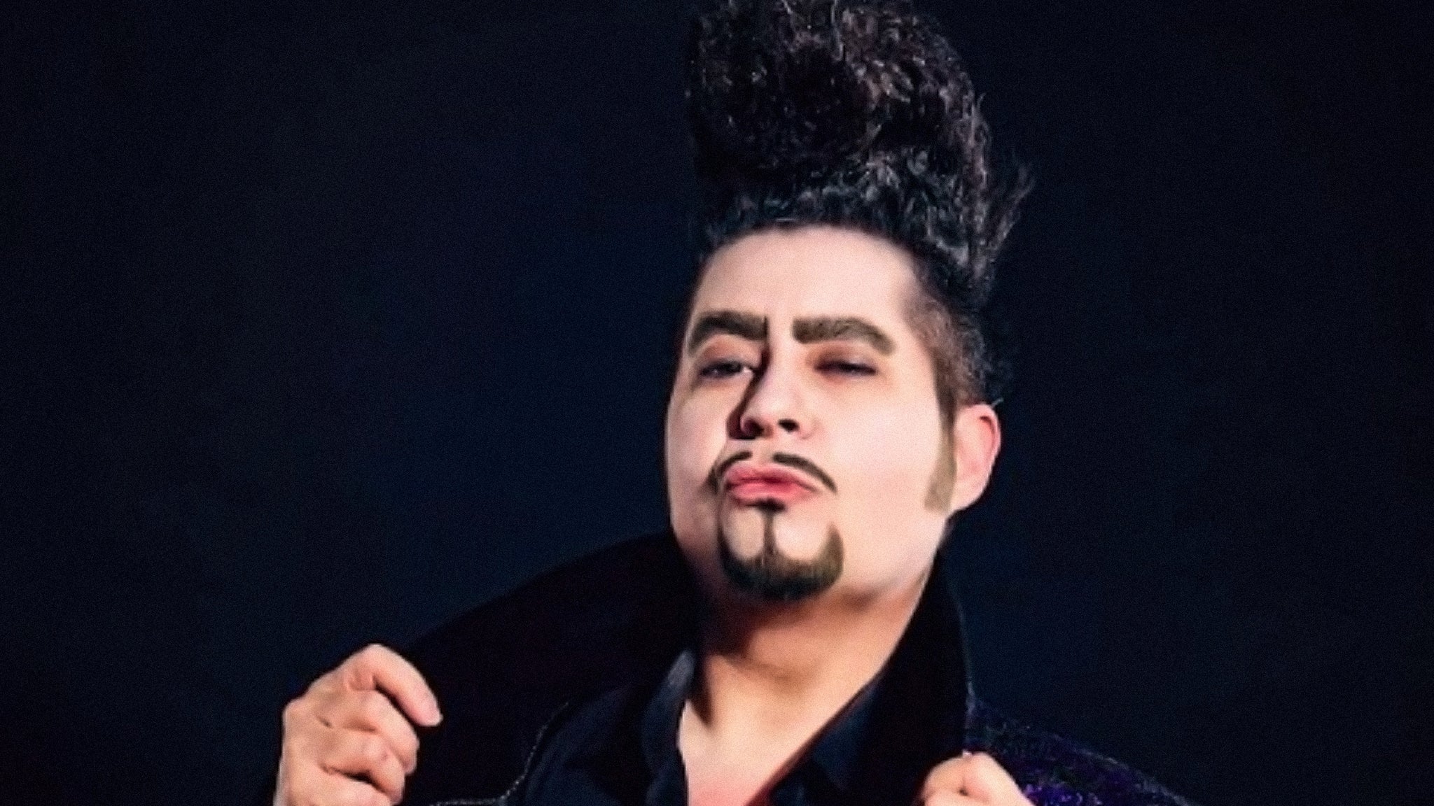 Dusty Bahls