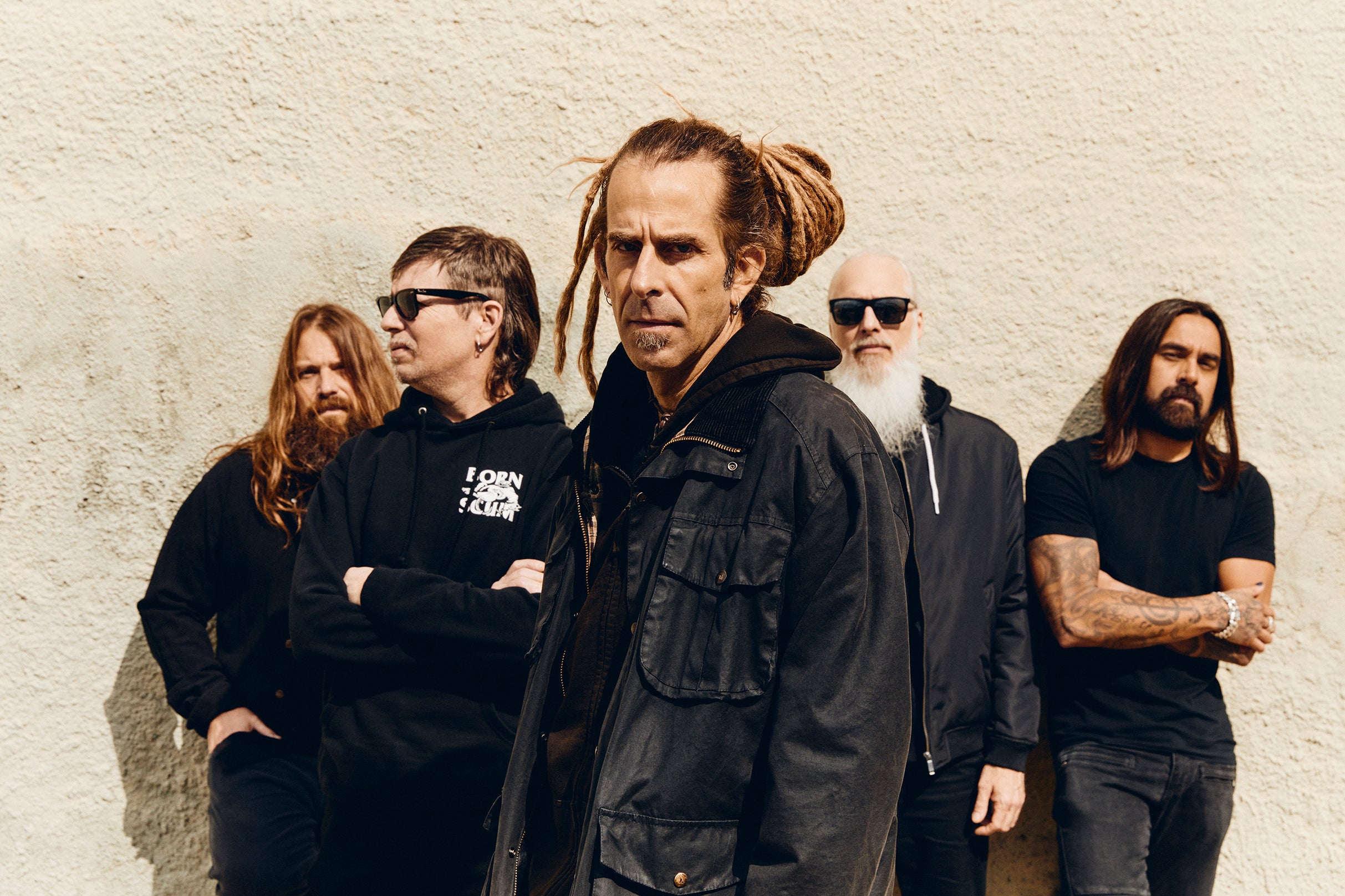 Lamb Of God & Mastodon: ASHES OF LEVIATHAN TOUR