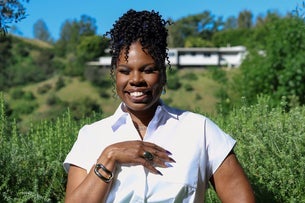 Leslie Jones: I'm Hot Tour