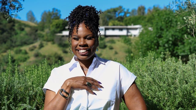 Leslie Jones is coming to town