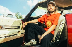 Pouya - They Could Never Make Me Tour
