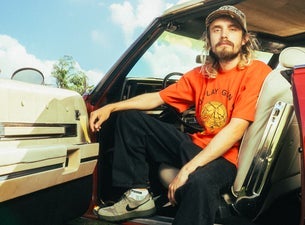 Pouya - They Could Never Make Me Tour, 2025-08-14, Берлин