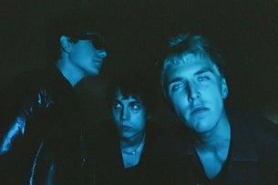 Bad Suns: ACCELERATOUR USA 2026