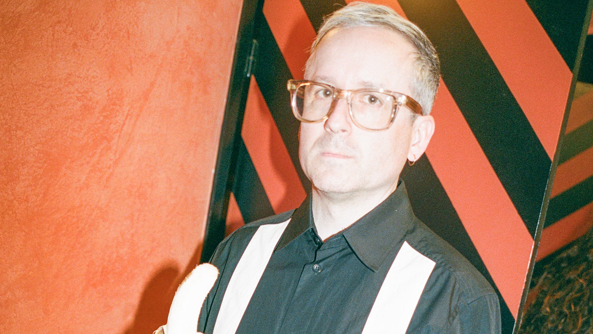 ALEXIS TAYLOR – Paris In The Spring Tour – 2026-04-21