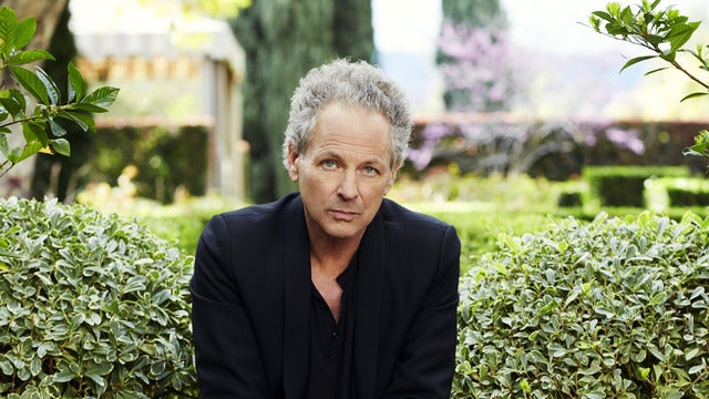 Lindsey Buckingham