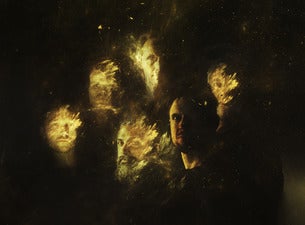 Cult of Luna - Beyond the Redshift, 2023-10-20, London