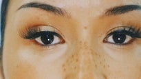 Cleo Sol in UK