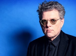 Thompson Twins' Tom Bailey, 2026-09-25, Манчестер