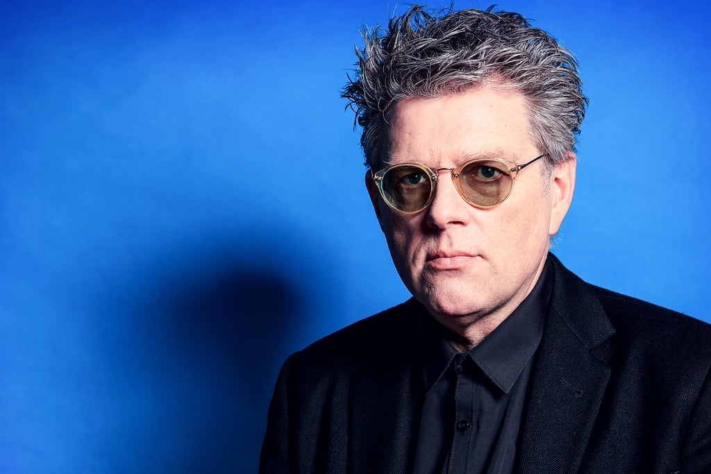 Thompson Twins' Tom Bailey @ York Barbican