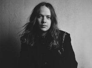 Billy Strings, 2025-10-10, Лондон
