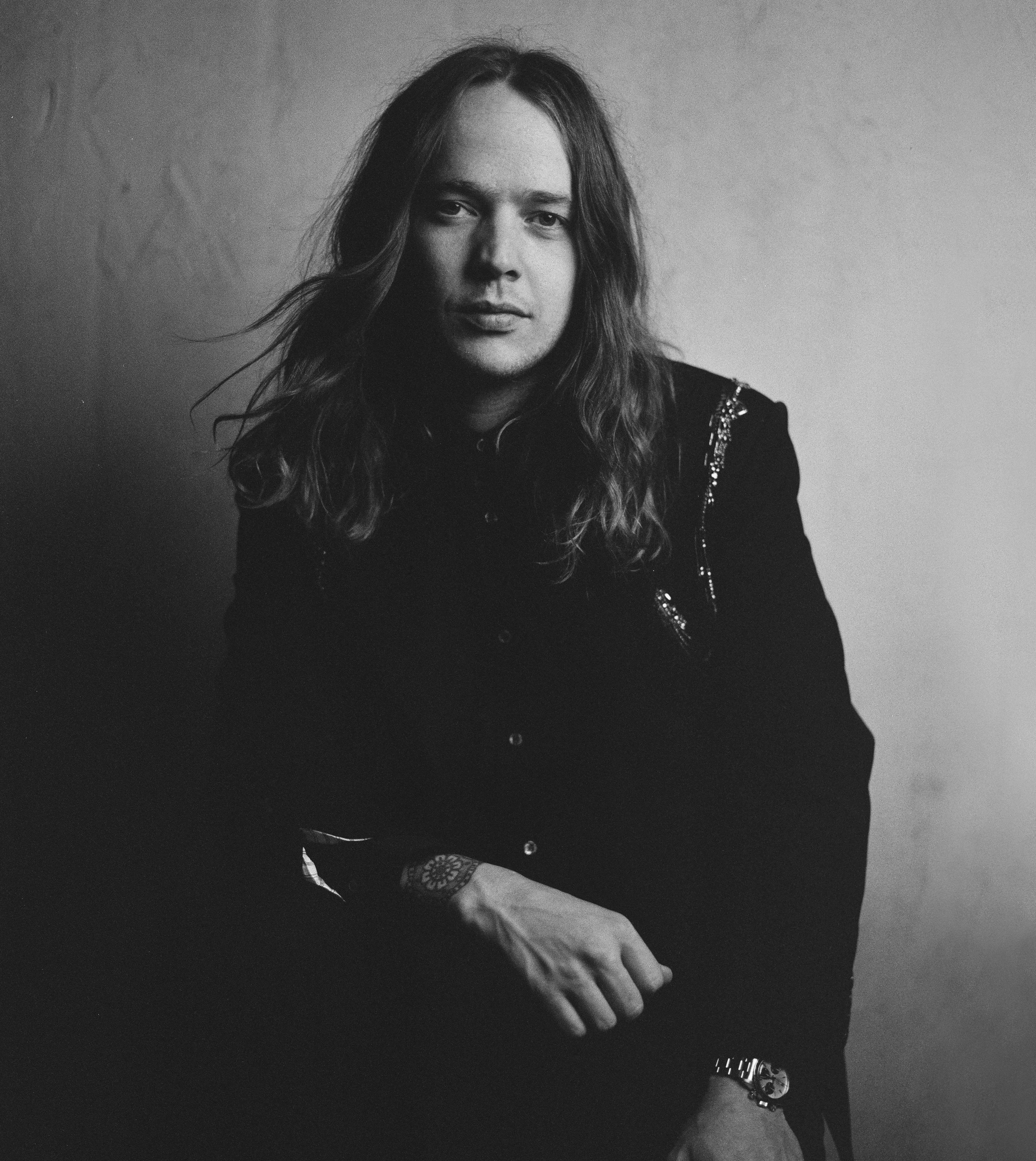 Billy Strings presale password for early tickets in London