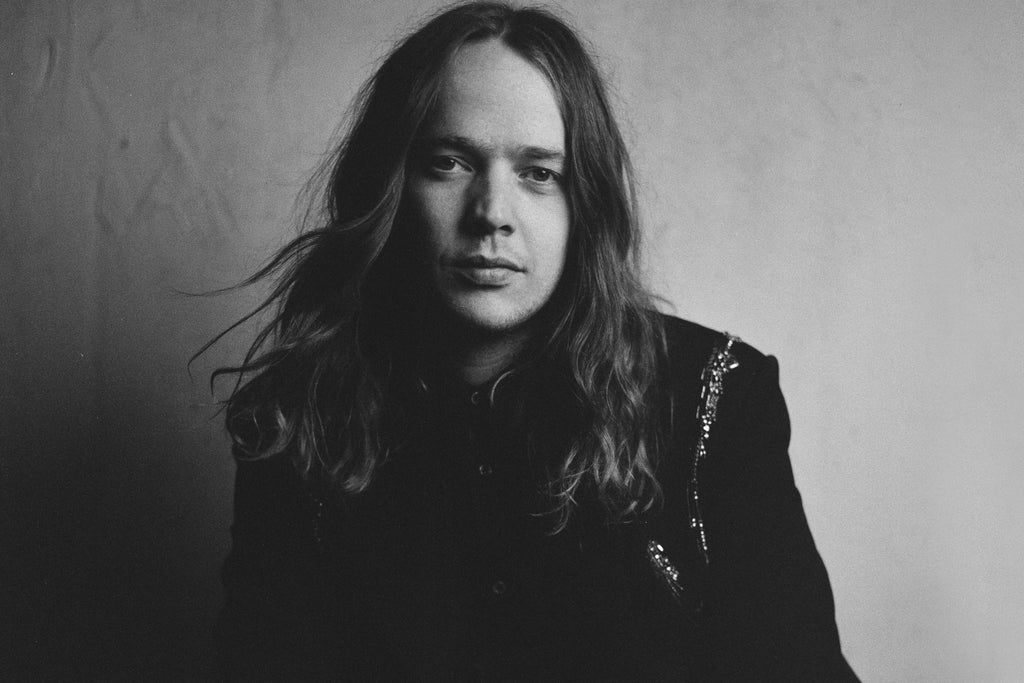 Billy Strings