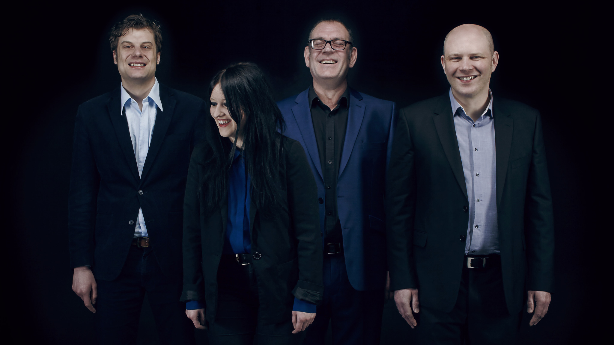 The Nightingales