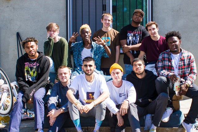 Brockhampton