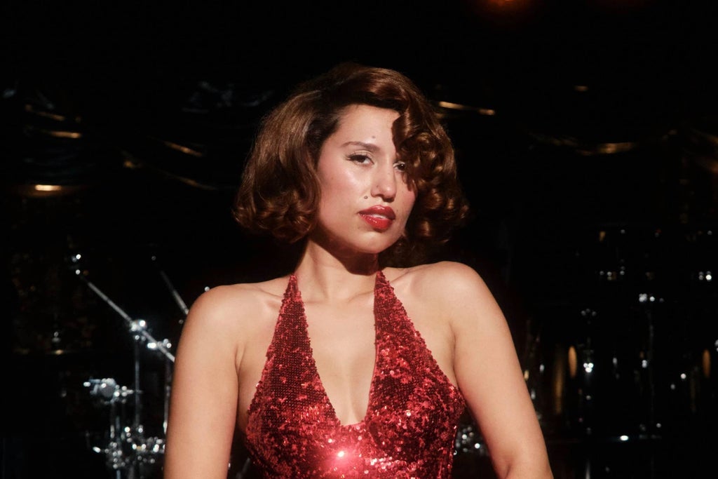 RAYE - THIS TOUR MAY CONTAIN NEW MUSIC