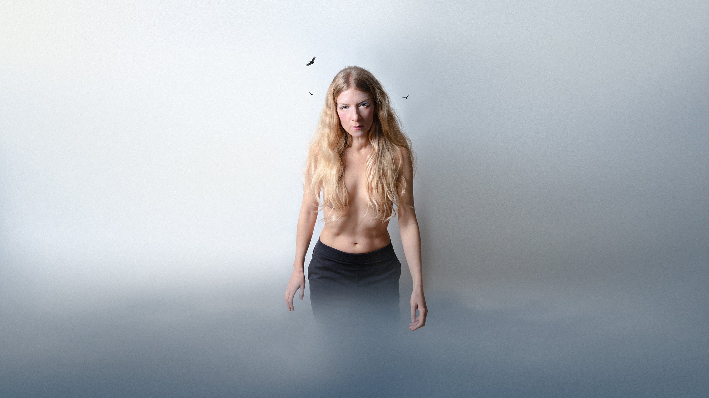 Iamamiwhoami