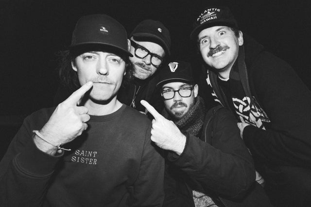 The Scratch pre-sale password for early tickets in San Diego, CA (Voodoo Room at the House of Blues San Diego)