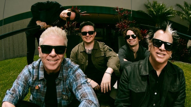 The Offspring