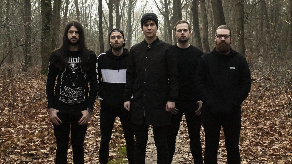 Changing Tides - EP release + Scorn + Man As Plague - Image 2