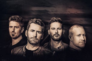 Nickelback: All The Right Reasons Tour