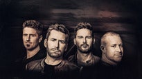 Nickelback: All The Right Reasons Tour presale passcode