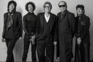 The Psychedelic Furs