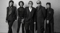 The Psychedelic Furs