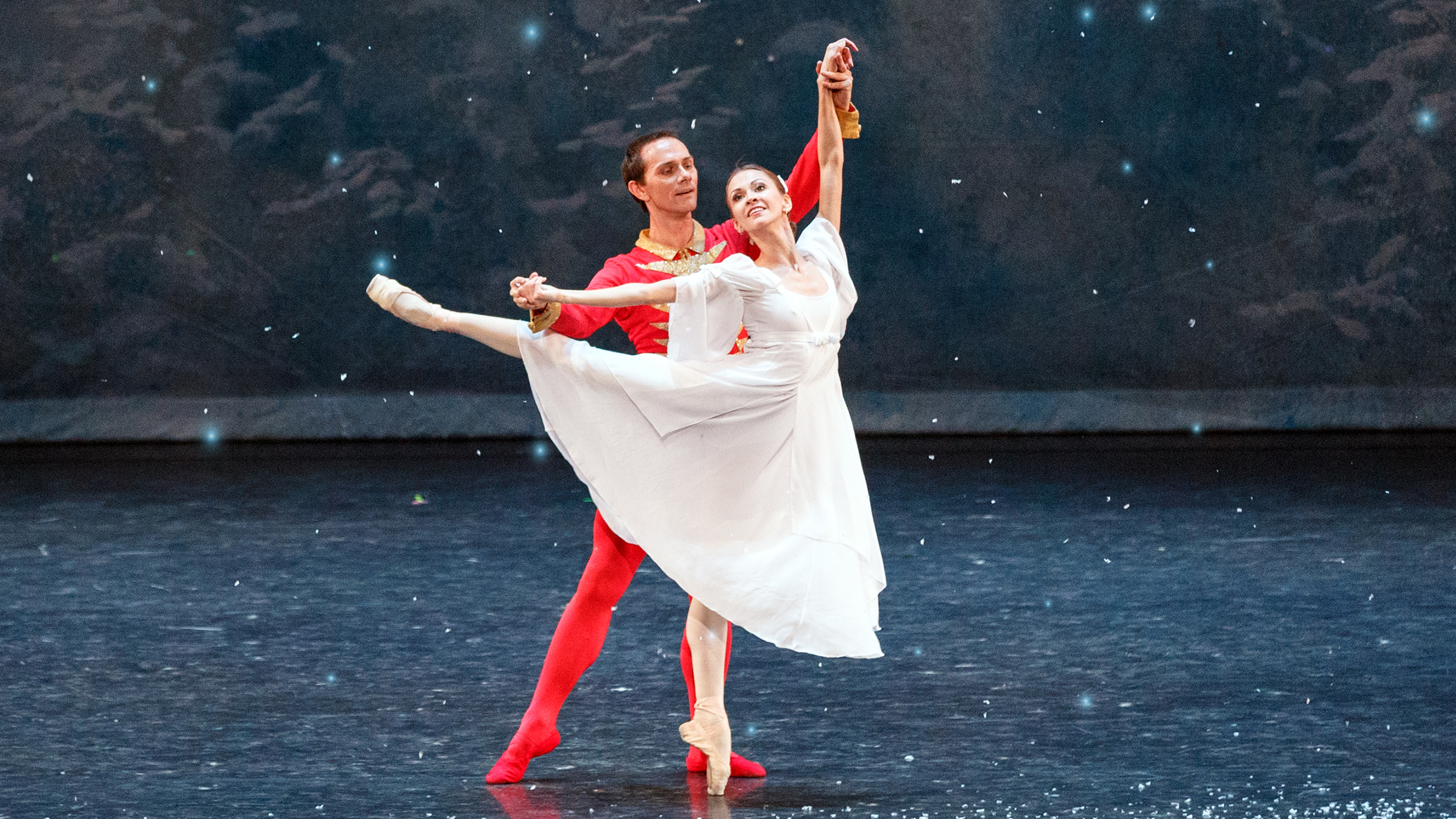 Toronto International Ballet Theatre