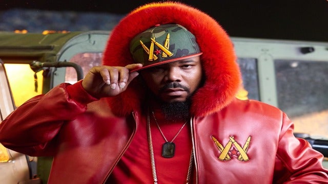 Warchyld