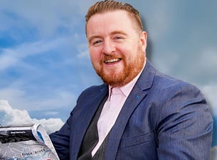 Paddy McDonnell Seating Plans