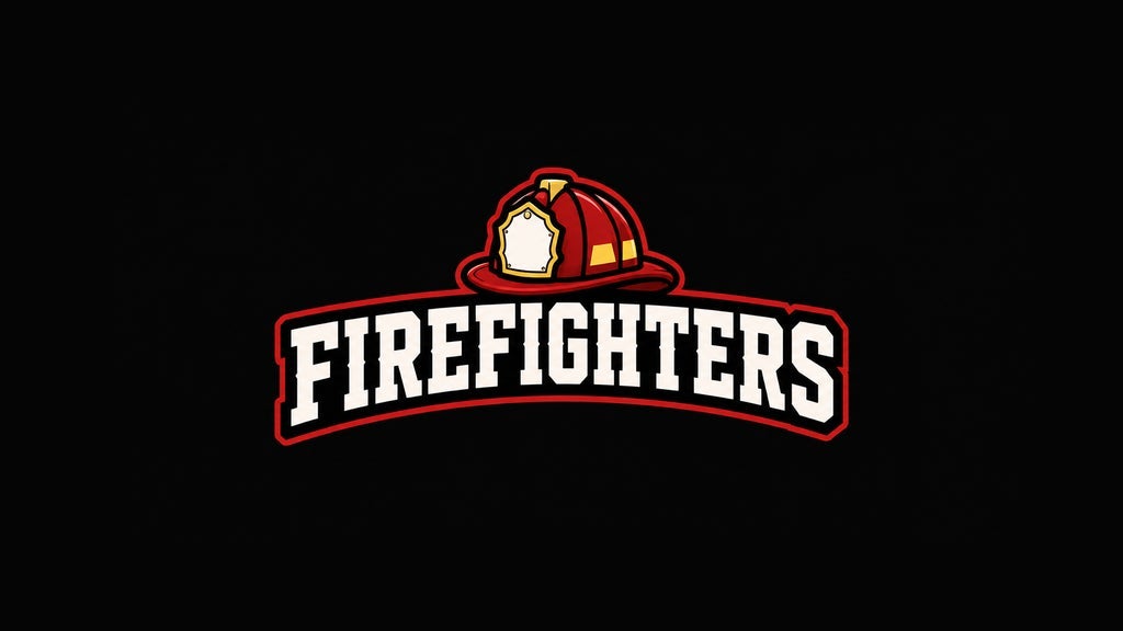 The Firefighters artwork