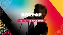Bospop 2026 | Friday