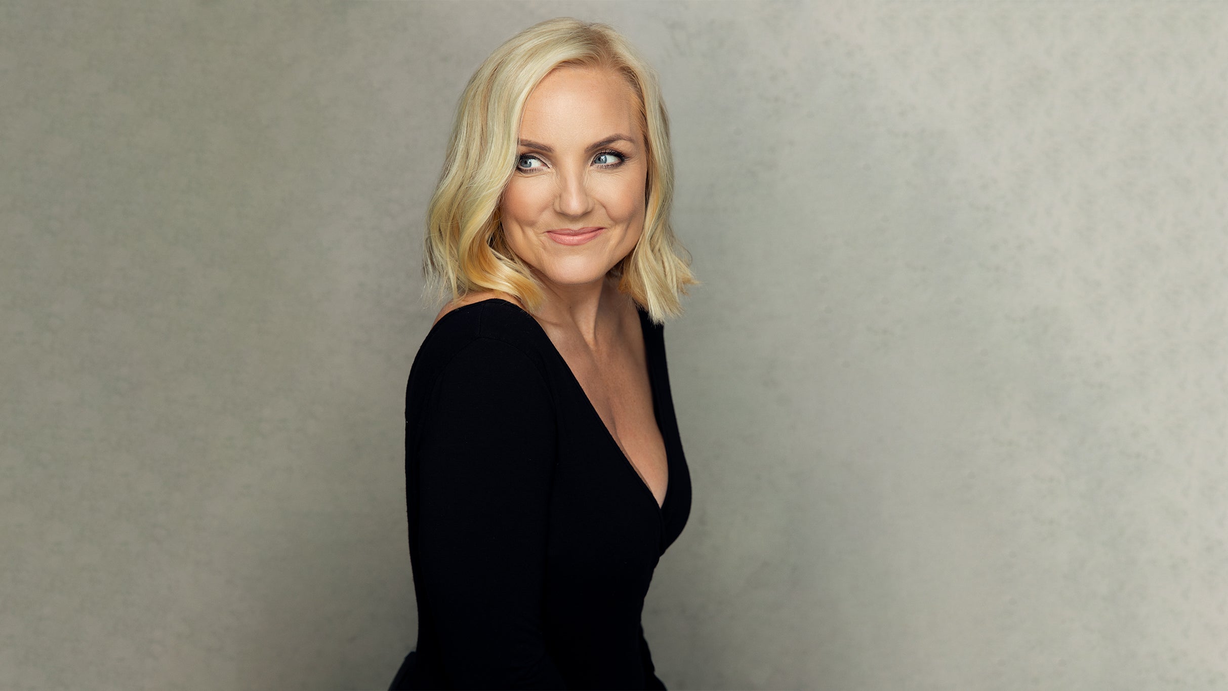 Kerry Ellis - Queen Of The West End Event Title Pic