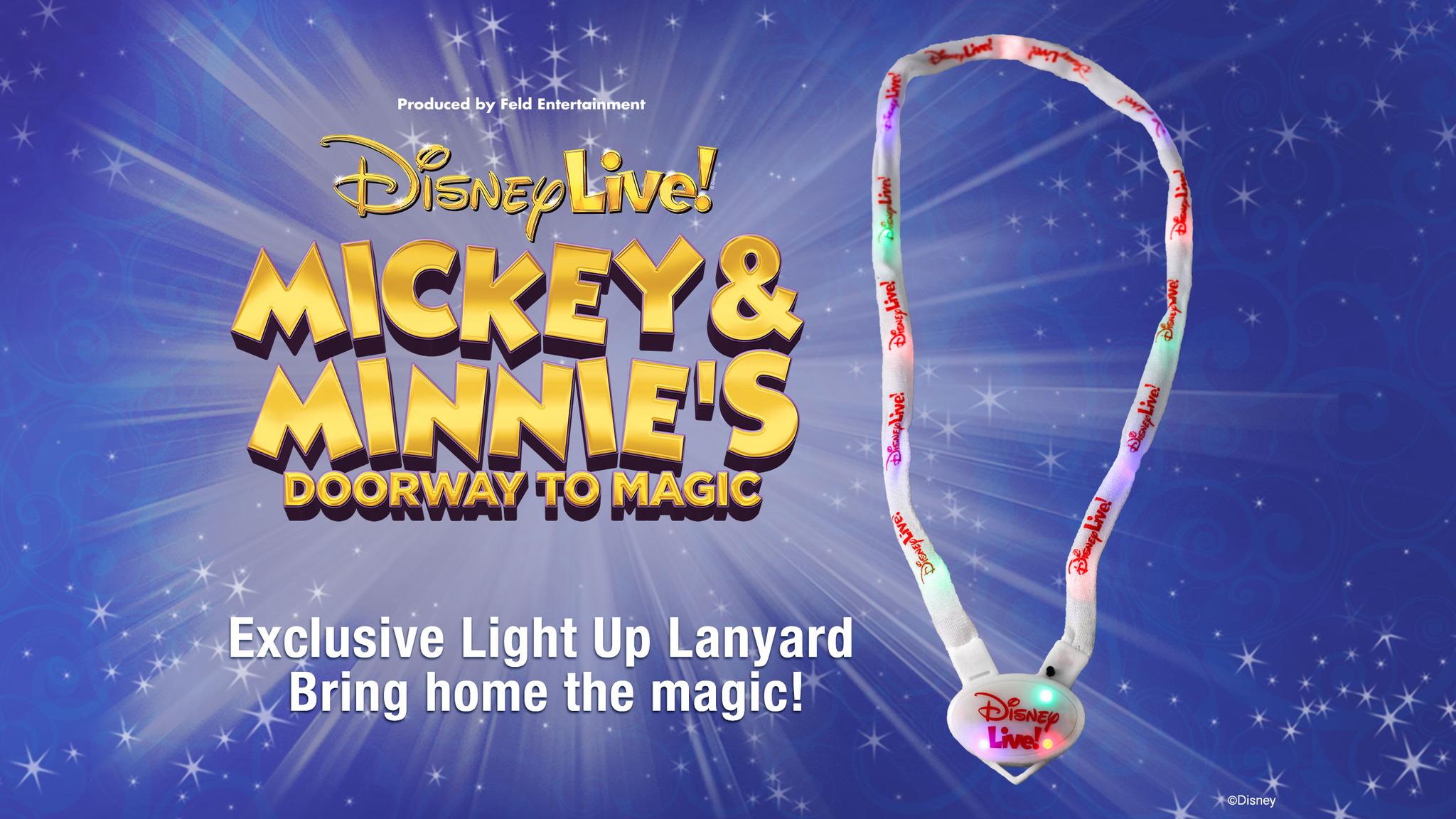 Unveil The Magic Of Light Up The Season: D23's Enchanting Winter Spectacular