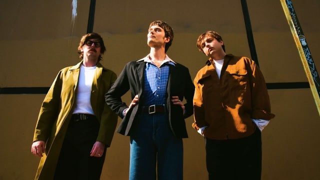 Vundabar in headCRASH, Hamburg 17/05/2025