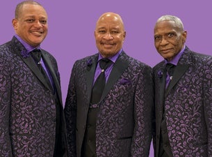 The Stylistics
