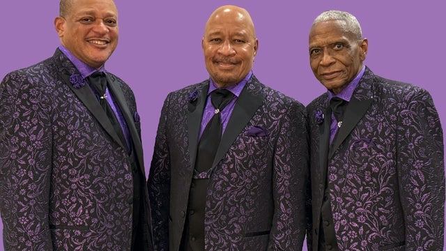 The Stylistics