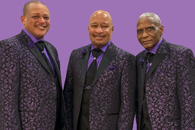 Presales to the stylistics: members use these when buying pre-sale tickets