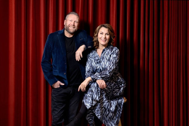 Presales to kaya br&uuml;el &amp; ole kibsgaard: members use these when buying pre-sale tickets