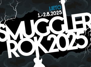SmugglerRok 2025: 2 Päivää